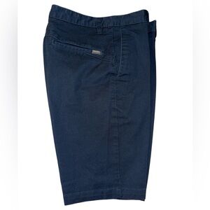 Volcom Men's Navy Shorts size 28
